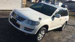    Volkswagen Touareg / Cayenne