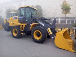 Xcmg LW300FN, 2019 в Москве XCMG LW300FN. Фронтальный погрузчик , 3 000 кг., Дизельный, 1,80 куб. м.