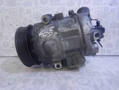 Компрессор кондиционера Volkswagen Polo 4 (2001-2009) 2002 AC238632 в Новосибирске Компрессор кондиционера Volkswagen Polo 4 (2001-2009) 2002 AC238632