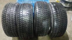 Nexen Winguard, 255/60 D17 во Владивостоке Nexen Winguard. Зимние, без шипов, 2011 год, 10 %