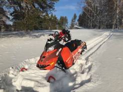 BRP Ski-Doo Summit X, 2014 