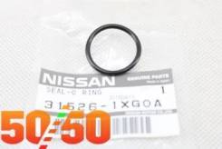 Кольцо фильтра автомата 31526-1XG0A Nissan OriginaL во Владивостоке Кольцо фильтра автомата 31526-1XG0A NISSAN OriginaL