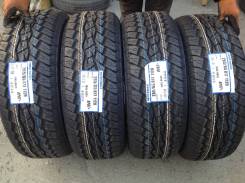 Toyo Open Country A/T+, 265/65R17 Япония! 2018 год! во Владивостоке Toyo Open Country A/T+. Летние, 2018 год, без износа, 4 шт