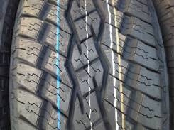 Toyo Open Country A/T+, 265/65R17 Япония! 2018 год! во Владивостоке Toyo Open Country A/T+. Грязь AT, 2018 год, без износа, 4 шт