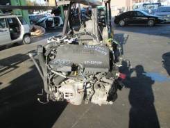 Двигатель Daihatsu MIRA в Иркутске Двигатель DAIHATSU MIRA