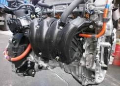 Двигатель Toyota SAI в Иркутске Двигатель TOYOTA SAI
