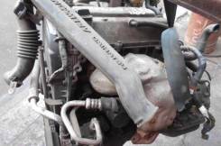 Двигатель Daihatsu OPTI в Иркутске Двигатель DAIHATSU OPTI