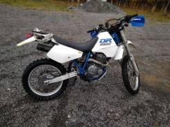 Suzuki DR 250, 1994 