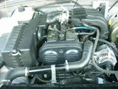  Chrysler 2.4L DOHC  
