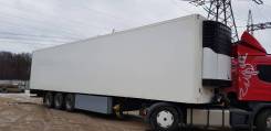 Lamberet, 2007 в Москве Lamberet. Полуприцеп рефрижератор SR2 2007г. в. без РФ, 30 000 кг.