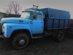 ЗИЛ 130, 1991 в Чите ЗИЛ 130. Продам ЗиЛ, 6 000 куб. см., 5 000 кг., 4x2