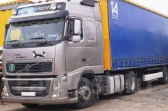 Volvo, 2011 в Хабаровске Volvo. Продам FH, 13 000 куб. см., 19 000 кг., 4x2