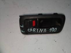 Ручка двери внутренняя на Toyota Carina AT190 в Новоалтайске Ручка двери внутренняя. Toyota: Grand Hiace, Carina, Touring Hiace, Granvia, Corolla Levin, Sprinter Trueno, Hiace, Corona Exiv, Regius 1KZTE, 5VZFE...
