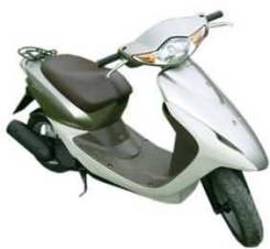 Honda Dio AF57, 2007 