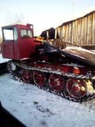 ОТЗ ТДТ-55, 1989 в Новосибирске ОТЗ ТДТ-55. Продается Трактор