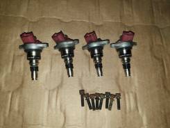 Форсунки SARD 550cc Nissan Silvia S13 S14 S15 180SX RPS13 SR20DET в Хабаровске Инжектор, форсунка. Nissan 180SX, RPS13 Nissan Silvia, S13, S14, S15 SR20DET