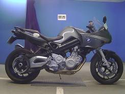 BMW F 800 S, 2008 