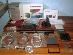  Raymarine    Smartpilot X-5   P70r 