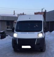 Peugeot Boxer, 2014 в Новосибирске Peugeot Boxer. Продам Пежо боксер, 18 мест