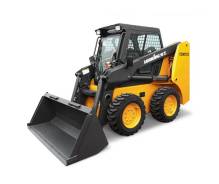Lonking CDM312, 2018 в Хабаровске Lonking CDM312. Мини-погрузчик , 1 230 кг., Дизельный, 0,54 куб. м.