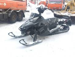 Arctic Cat M 1100 Turbo, 2013 