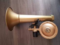    YQ-10 220V, 1.2 Mpa, 1.2 km, 135dB 