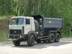 Амкар, 2018 в Москве Амкар. Самосвал Автомастер 658931-03, 12 500 куб. см., 17 000 кг., 6x6. Под заказ