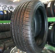 Goodyear Eagle Sport TZ, 225/55 R17 97V в Новосибирске Goodyear Eagle Sport TZ
