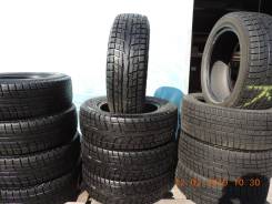Yokohama Geolandar I/T, 215/65 D16 во Владивостоке Yokohama Geolandar I/T. Зимние, без шипов, 2012 год, 5 %