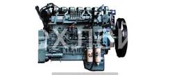  Sinotruk WD615.334 -3   XCMG QY40V. 