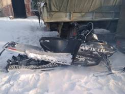 Arctic Cat M 800 Snopro 153, 2010 