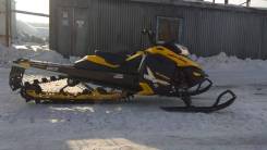 BRP Ski-Doo Summit X, 2012 