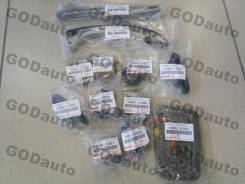 Ремкомплект цепи ГРМ 5GR-FE, 2Grfse, 4Grfse, 3Grfse, 3GRFE, 2GRFE, 1GRFE, 2Grfxe в Екатеринбурге Ремкомплект цепи ГРМ 5GR-FE, 2GRFSE, 4GRFSE, 3GRFSE, 3GRFE, 2GRFE, 1GRFE, 2GRFXE