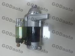Стартер 4A, 5A, 7A Toyota Caldina, Corolla, Carina, Spacio, Sprinter в Екатеринбурге Стартер 4A, 5A, 7A Toyota Caldina, Corolla, Carina, Spacio, Sprinter