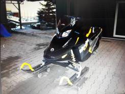 BRP Ski-Doo Summit, 2012 