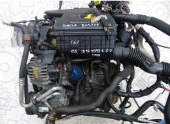 ����� Renault Duster K9K 1.5 ������, 2013