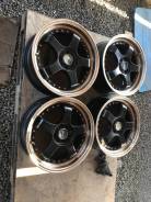 Black ART Stealth Racing в Находке BlackArt Stealth. 7.0x17", 4x100.00, ET42, ЦО 72,0 мм.