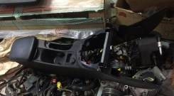 Консоль Peugeot 308 в Новосибирске Обшивка, панель салона. Peugeot 308