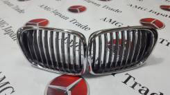 Решётка радиатора ноздри BMW E39 бмв е39 в Находке Решетка радиатора. BMW 5-Series, E39, Е39