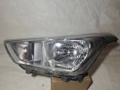 Фара передняя правая Hyundai Creta (GS) с 2016 в Новосибирске Фара. Hyundai Creta, GS G4FG, G4NA