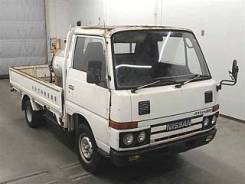 Nissan Atlas, 1990 во Владивостоке Nissan Atlas. Продается грузовик , 4x2