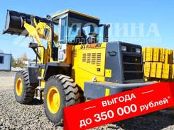 Shantui SL30W, 2018 в Ярославле Shantui SL30W. Фронтальный погрузчик , 3 000 кг., Дизельный, 1,80 куб. м.