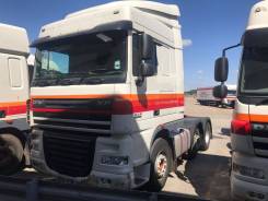     DAF XF 105.460, 2011. /  . . 