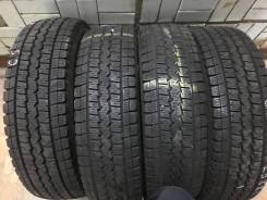 Грузовые зимние шины Dunlop Winter Maxx SV01, 165/80 R13 в Новосибирске Dunlop Winter Maxx SV01. Всесезонные, 2015 год, 5 %