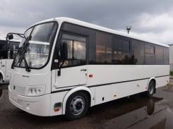 ПАЗ 320412 Вектор автобус продаю, 2018 в Москве ПАЗ Вектор. ПАЗ 320412-04 Вектор 8.56 (ЯМЗ, EGR, Е-5, КПП ZF, город 21/60), 21 место, В кредит, лизинг