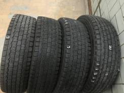 Грузовые зимние шины Bridgestone Blizzak Revo 969, 165/80 R13 LT в Новосибирске Bridgestone Blizzak Revo 969. Всесезонные, 10 %