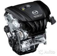  skyactiv 2.0 