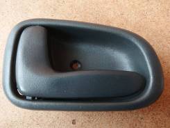Ручка двери внутренняя Toyota Lite Ace Town Ace Noah 69206-12130 в Красноярске Ручка двери внутренняя. Toyota: Lite Ace, Lite Ace Noah, Town Ace, Corolla, Town Ace Noah 2C, 3CE, 3SFE, 5K, 7K, 7KE, 3CT, 3CTE, 2CIII, 2E, 3E, 4AF, 4...