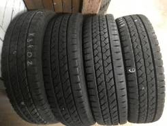 Грузовые шины Bridgestone Blizzak VL1, 165/80 R13 в Новосибирске Bridgestone Blizzak VL1. Всесезонные, 2013 год, 10 %