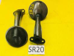 Маслоприемник Nissan Sr20 в Новосибирске Маслоприемник. Nissan: Bluebird, Wingroad, Primera Camino, R'nessa, Serena, Presea, Avenir, Primera, Prairie, Almera, Liberty, Sunny California...